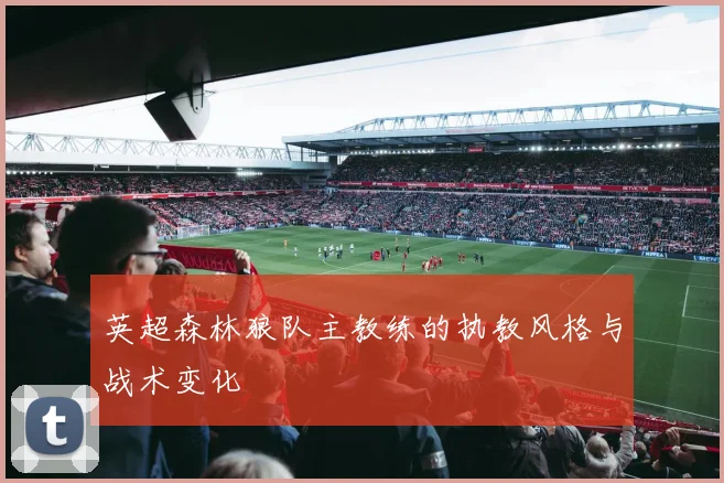 英超森林狼队主教练的执教风格与战术变化