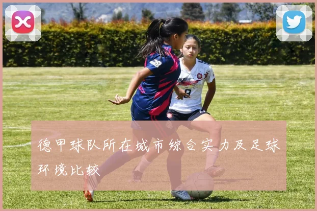 德甲球队所在城市综合实力及足球环境比较