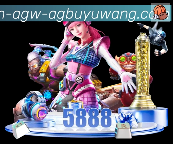 奖项4